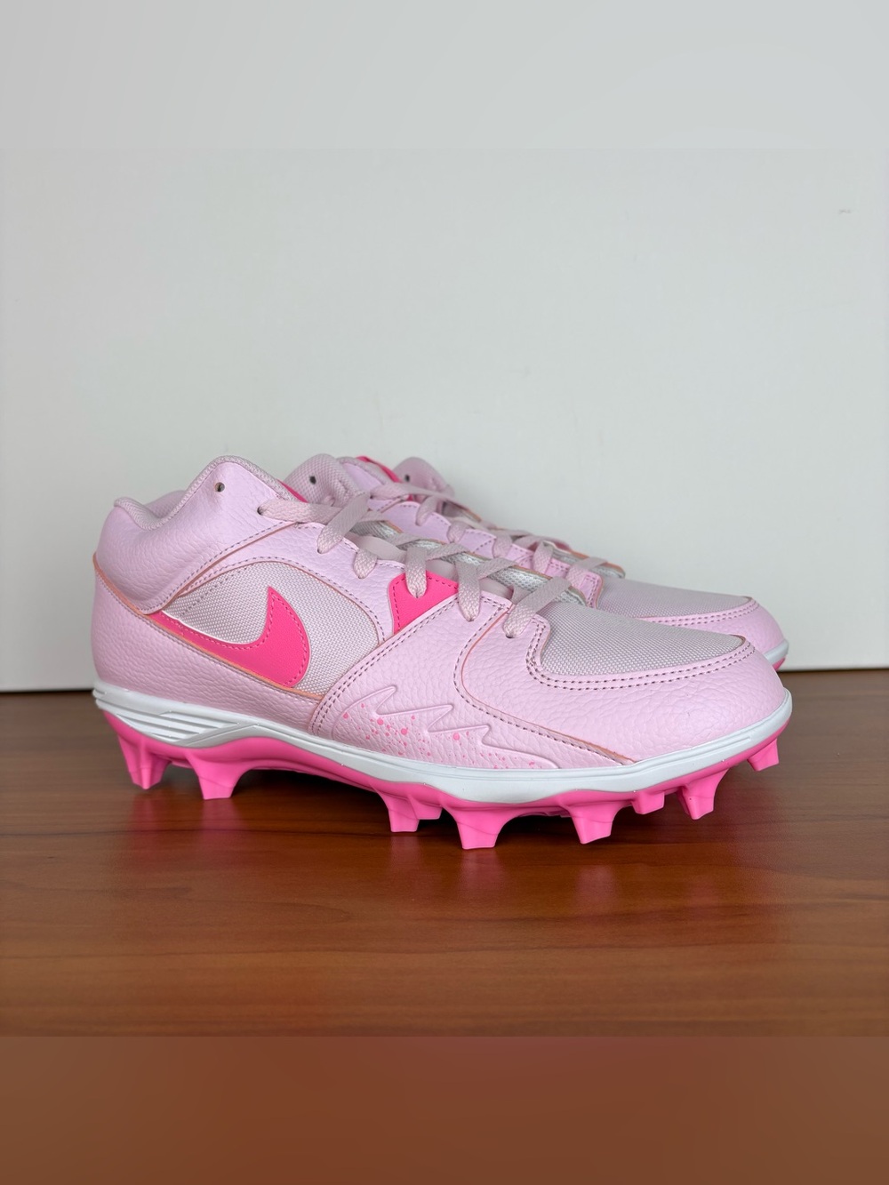 Nike Air Jordan Stadium 90 Low TD Football Cleats